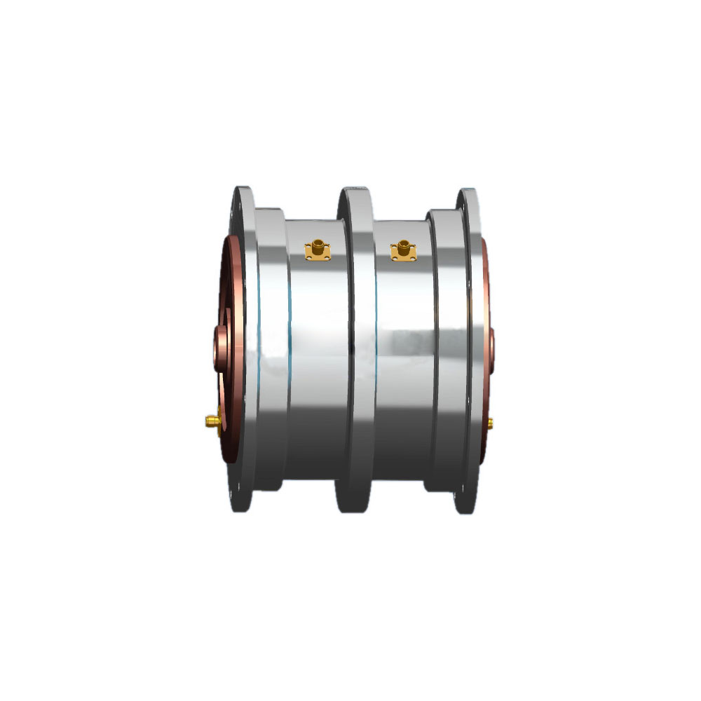 ˫·ͬ����ת��ŦRJ153176 1CH��1.2 to 1.65 GHz 2CH��1.2 to 1.65 GHz SMA ĸͷ