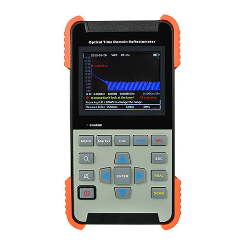 ��ʱ������ OT521500 [1310nm-1550nm] FC, SC